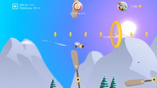 Fly Away - Screenshot 3