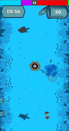 Trash Zone - Screenshot 3