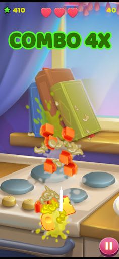 SliceCut - Screenshot 1