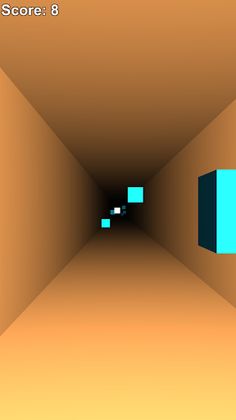 Fall Block - Screenshot 4