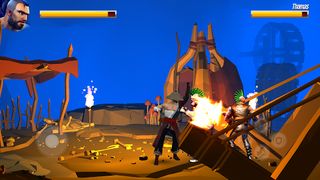 competition SAGA 23: Beast - Screenshot 3