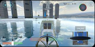 Super Yachts - Screenshot 2