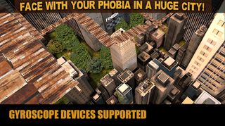 VR Heights Phobia - Screenshot 1