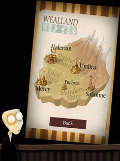 Titus: Politics is not a game - Screenshot 2