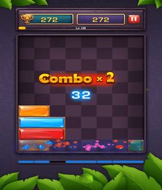 Sliding Blox - Screenshot 4