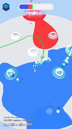 Lord's Land - Screenshot 1