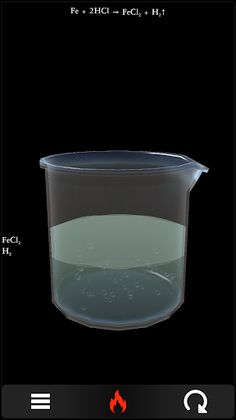 Chemistry Lab - Screenshot 1