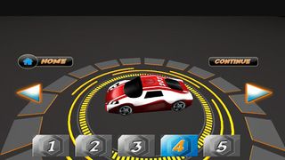 Car Racing 3D : Car Games - Screenshot 2