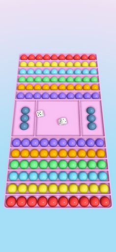Pop It Chess - Screenshot 2