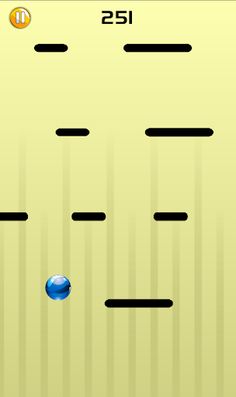 Classic Ball Escape - Screenshot 2