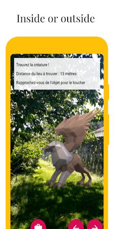 Graaly - Screenshot 4