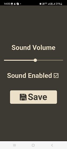2048 Number Puzzle - Screenshot 1