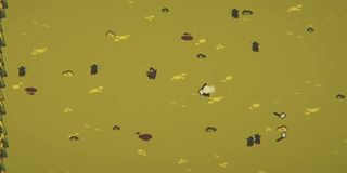 Aarcher - Screenshot 2