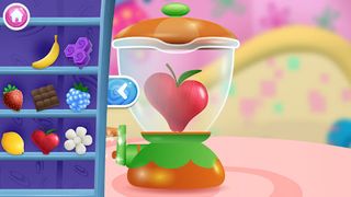 Alice's Bakery : Cake Maker - Screenshot 3