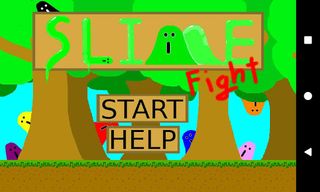 SlimeFight - Screenshot 3