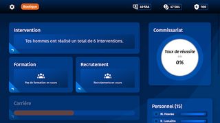 Secteur17 - Screenshot 2