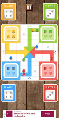 LUDO Badshah - Screenshot 3