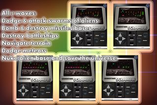 4 Retro Classics 2 - Screenshot 2