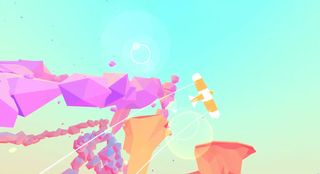 Poly Flight - Screenshot 3