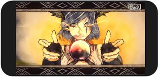 InkTale - Screenshot 3