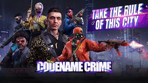 Codename Crime-Vice Open World - Screenshot 1