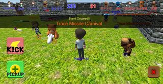 Let's BOMB!! - Online Action - - Screenshot 3