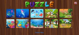 Puzzle - Screenshot 1