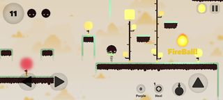 Crimson Quest - Screenshot 3