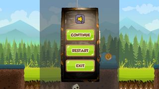 Mirabel Encanto game world run - Screenshot 3