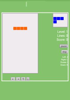 SirtetJQM - Screenshot 1