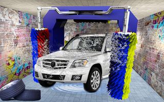 City Car Simulator 2023 - Screenshot 3