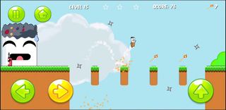 SuperCiggieBlower - Screenshot 2