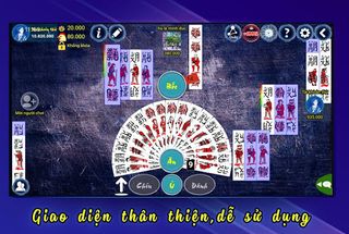 Chắn Lục Bát - Chan Dan Gian - Screenshot 3