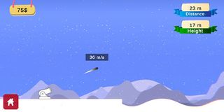 Speed up - Screenshot 2