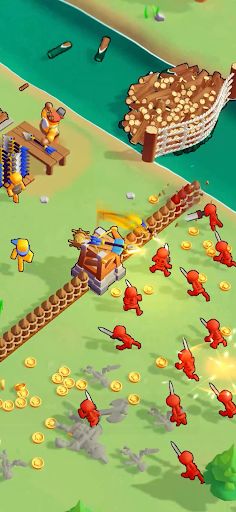 XP Hero - Screenshot 3