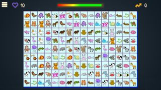 Onet Connect Animal Classic HD - Screenshot 2