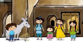 Namaki & Felfeli - Screenshot 3