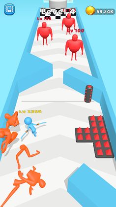 ZigZag Flash - Screenshot 3