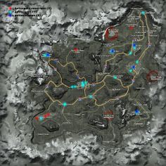 DC Suvival - Screenshot 1