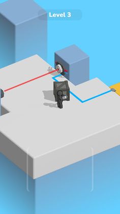 Portal Adventure 3D - Screenshot 3