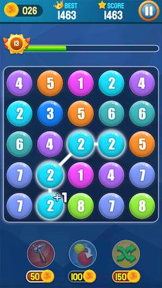 Merge Now - Screenshot 3