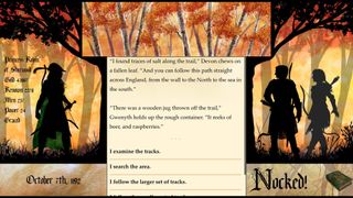 Nocked! True Tales of Robin Hood - Screenshot 3