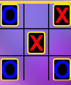 TIC TAC TOE XO OFFLINE - Screenshot 4