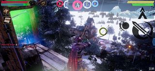 Medievalfield - Screenshot 3