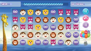 Hayy Crush - Screenshot 1