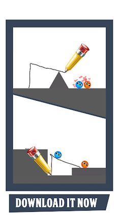 Red Hero vs Blue Hero - Screenshot 4