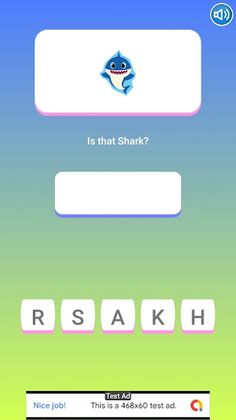 Letter Matters Puzzle - Screenshot 1