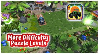 CrossBox Puzzles (ForrestFarm) - Screenshot 1