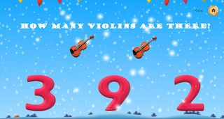 Nursery Musical- Piano & Games - Screenshot 3