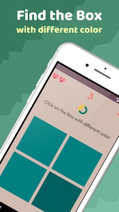 KolorKu - Brain Training Game - Screenshot 3